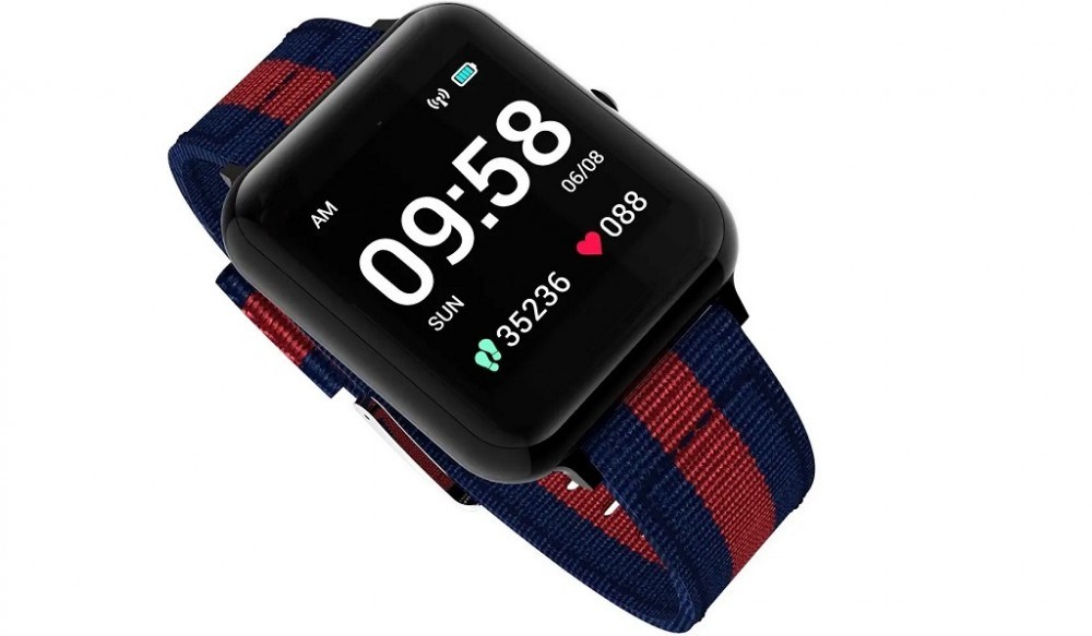 Lenovo Smart Watch S2 Bluetooth