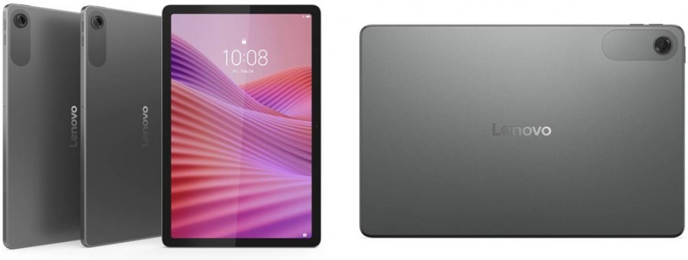 Lenovo Tab procesor