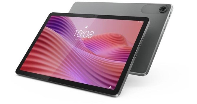 Lenovo Tab IPS displej