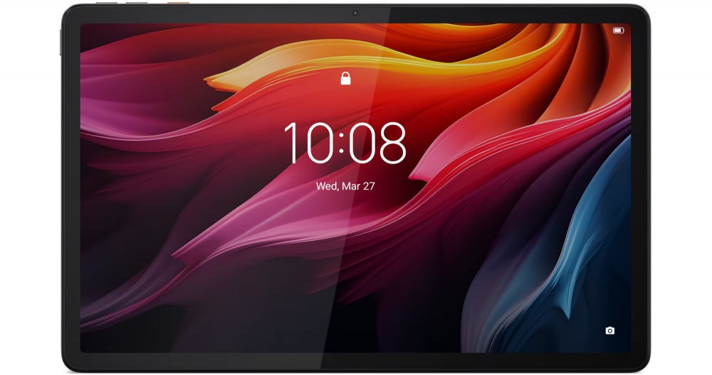 Lenovo Tab K11 Plus displej