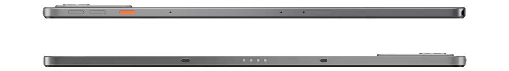 Lenovo Tab K11 Plus konektivita