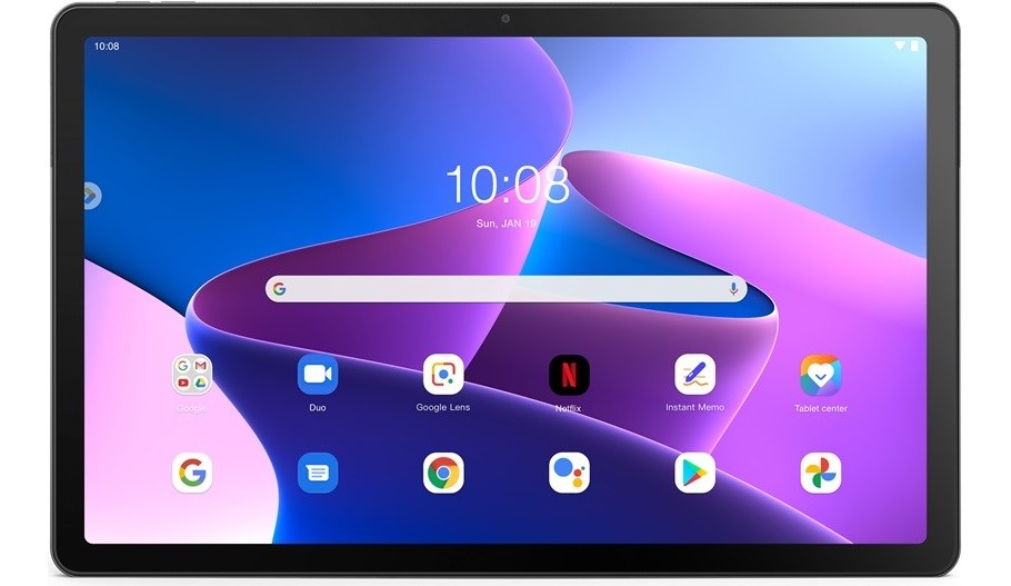 Tablet Lenovo M10 Plus ZAAJ0247CZ