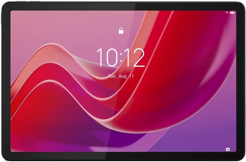 Lenovo TAB M11 displej