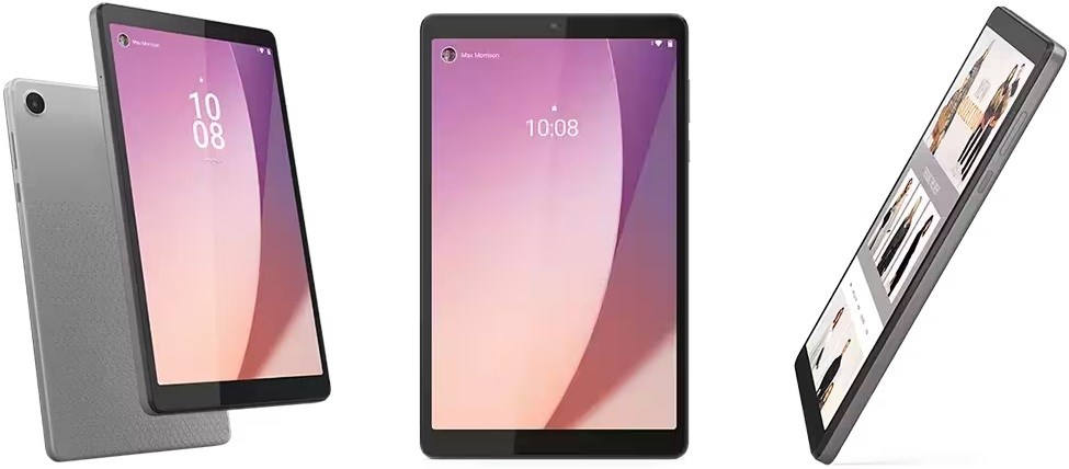 Lenovo TAB M8