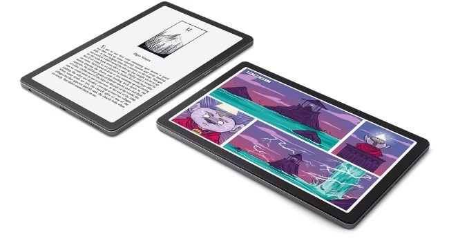 Lenovo Tab M9 baterie