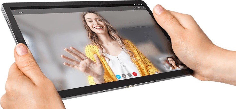 Lenovo Tab P11 Plus hardware a výkon