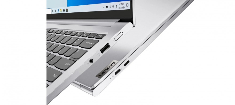 Lenovo Yoga Slim 7 Pro výbava