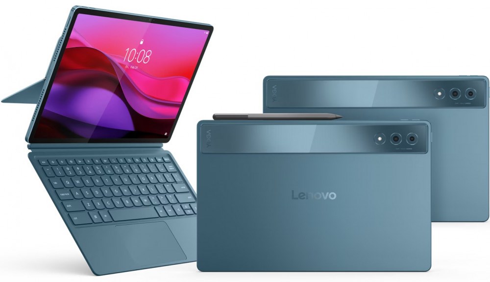 Lenovo Yoga Tab Plus