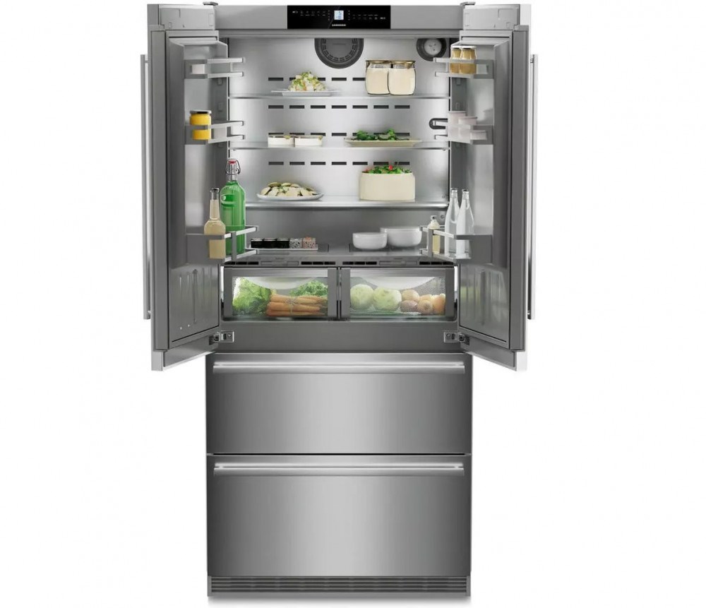 Liebherr CBNste 8872