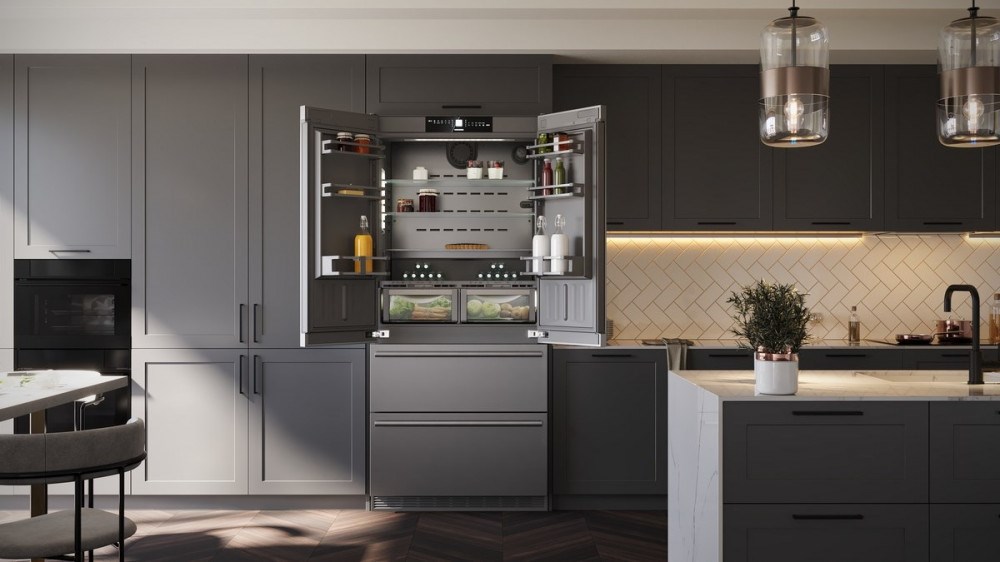 Liebherr CBNste 8872 SuperCool