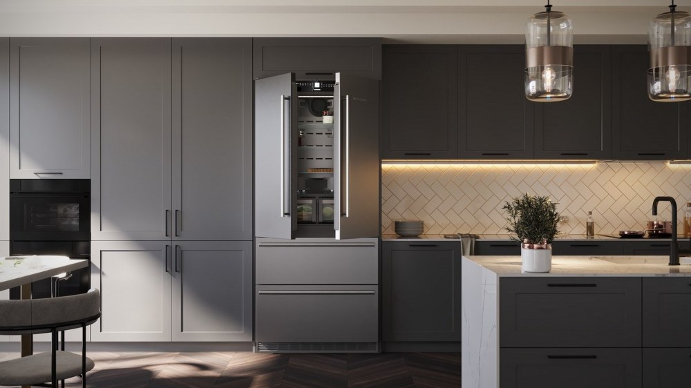 Liebherr CBNste 8872 NoFrost