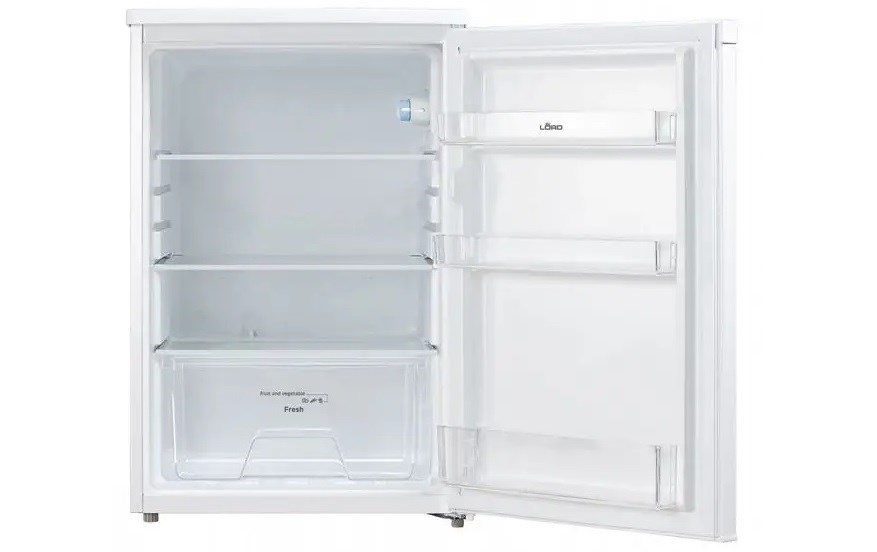 Lord R2 vnitřní uspořádání