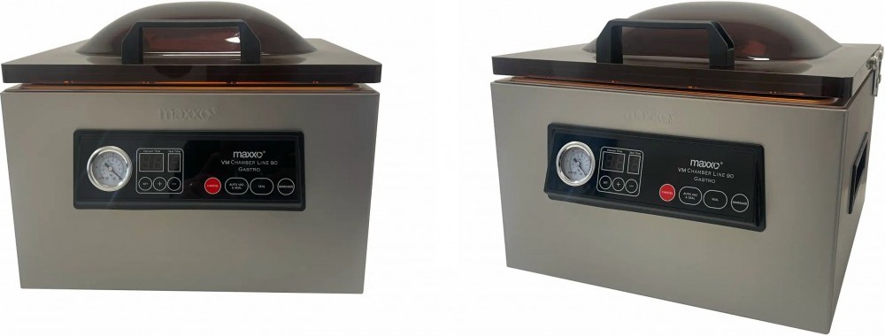 Maxxo VM Chamber Line 90 Gastro