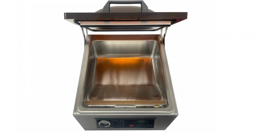 Maxxo VM Chamber Line 90 Gastro design