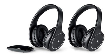 Meliconi HP Easy Digital Bundle