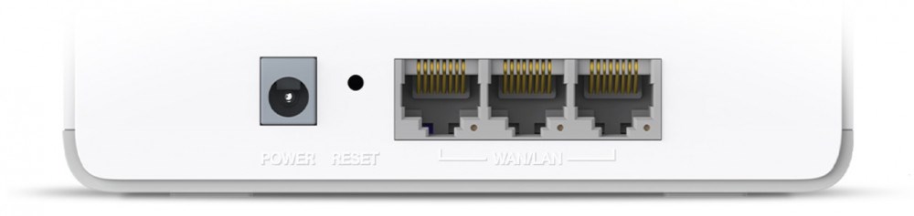 Mercusys Halo H70X přepínání mezi zařízeními