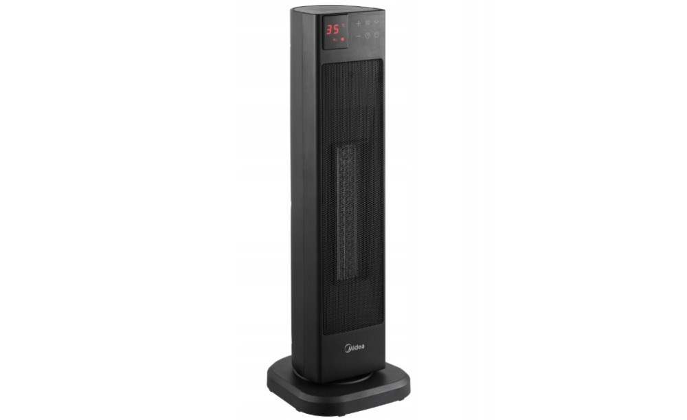 Midea M-NTH20-22ER režimy