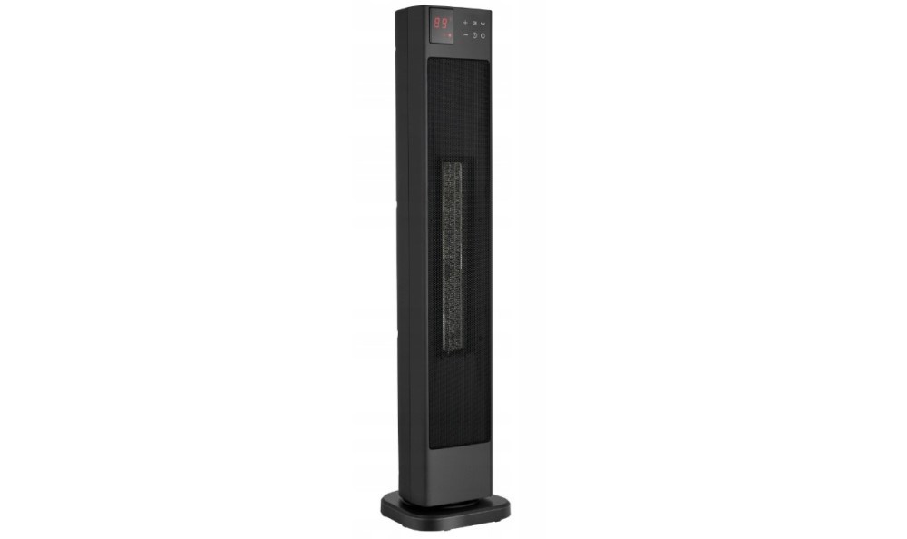 Midea M-NTH20-22GR režimy