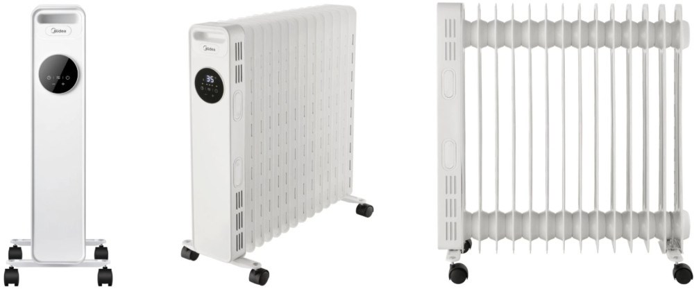 Midea M-NY2513-22MR