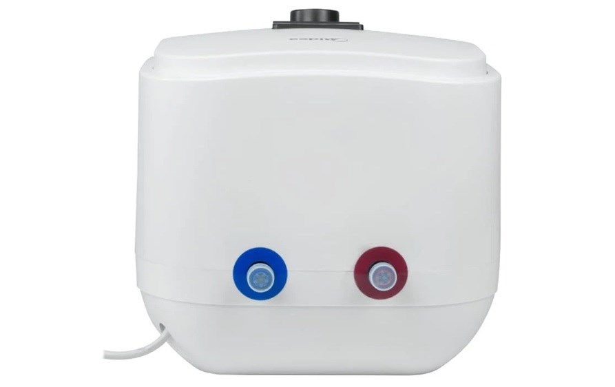 Midea D10-20VI(U) bezpečnostní prvky