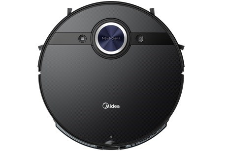 Robotický vysavač Midea S8+