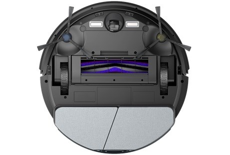 Midea S8+ laserová navigace