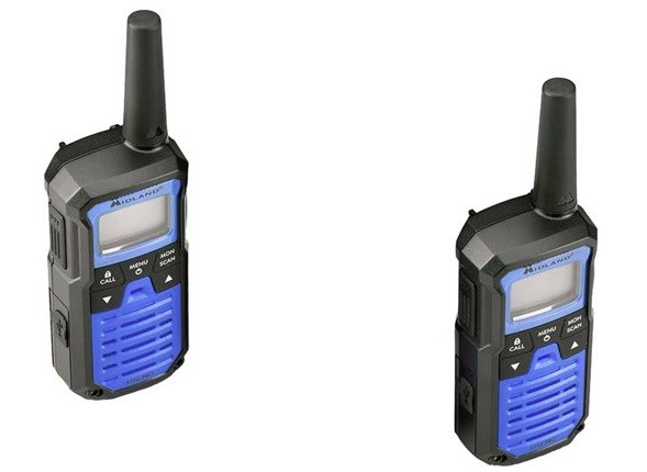 Midland PMR XT50 PRO