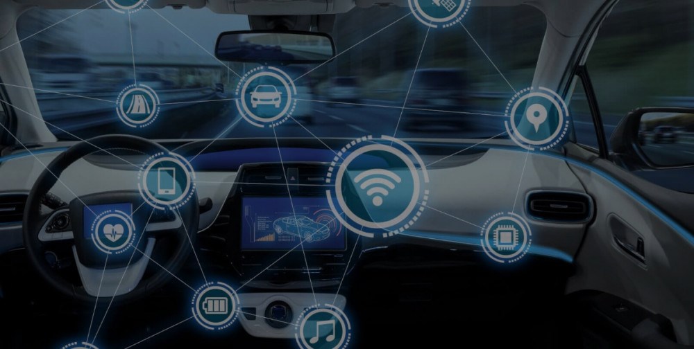 Mio MiVue C595WD Dual G-senzor