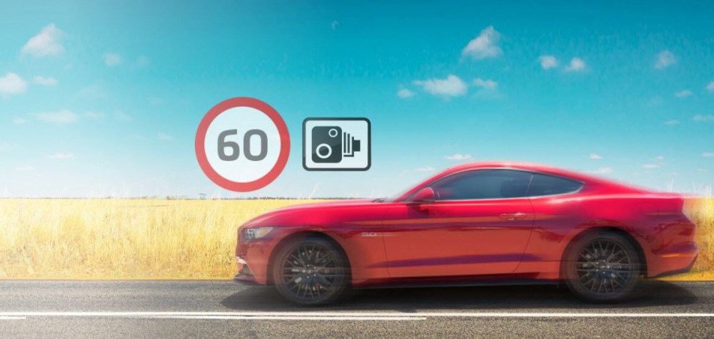 Mio MiVue J35 kvalita záznamů