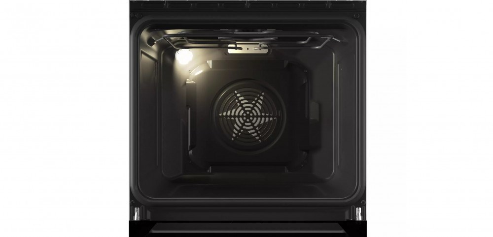 Mora K 5658 DW funkce