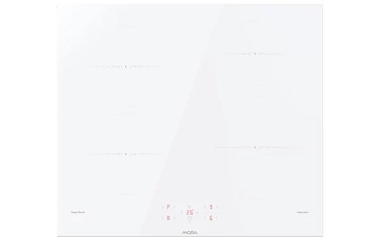 Indukční varná deska Mora VDIT 65D CW