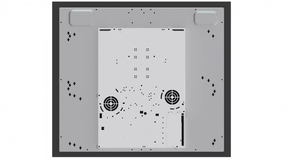 Mora VDIT 65D FF funkce