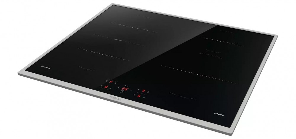 Mora VDIT 67E X funkce