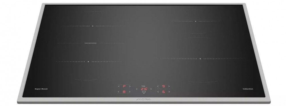 Mora VDIT 67E X nastavení