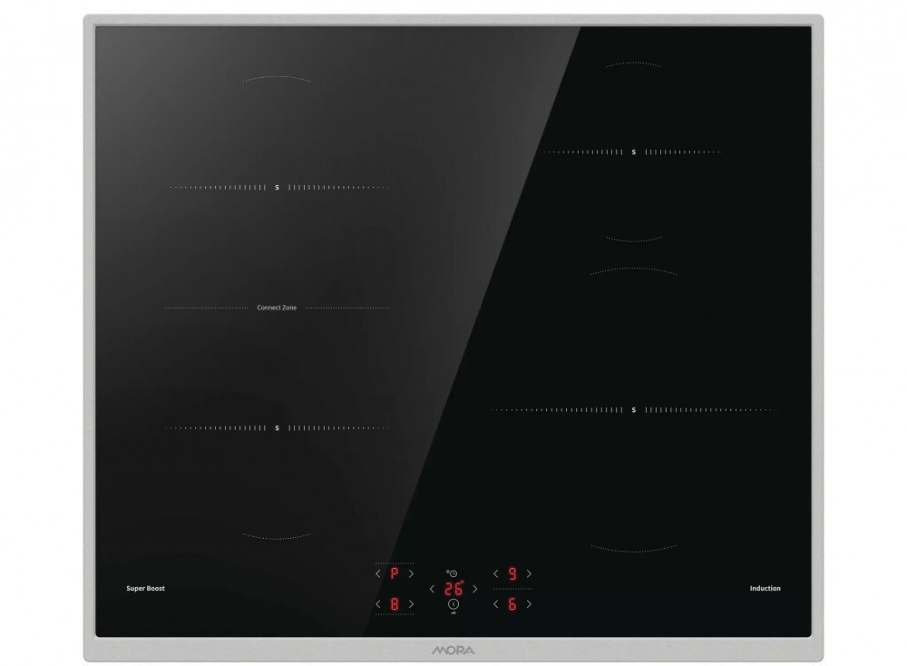 Indukční varná deska Mora VDIT 67E X