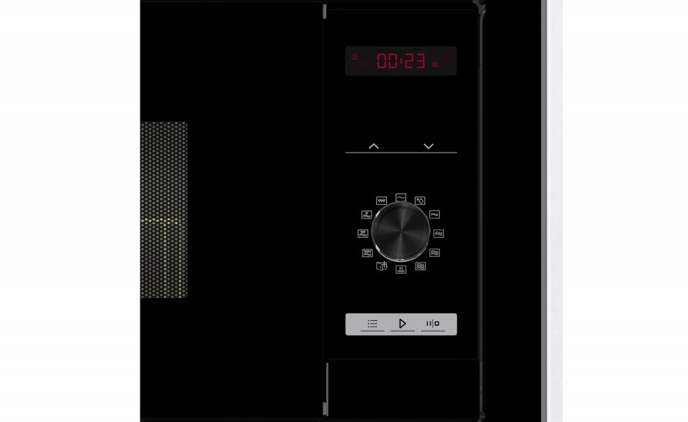 Mora VMT 445 B ovládání