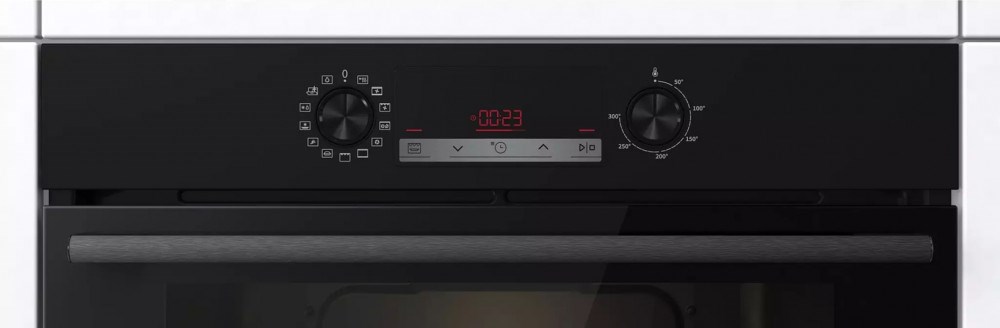 Mora VT 544 DB skleněná dvířka