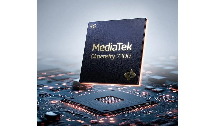 Motorola Edge 60 Fusion procesor