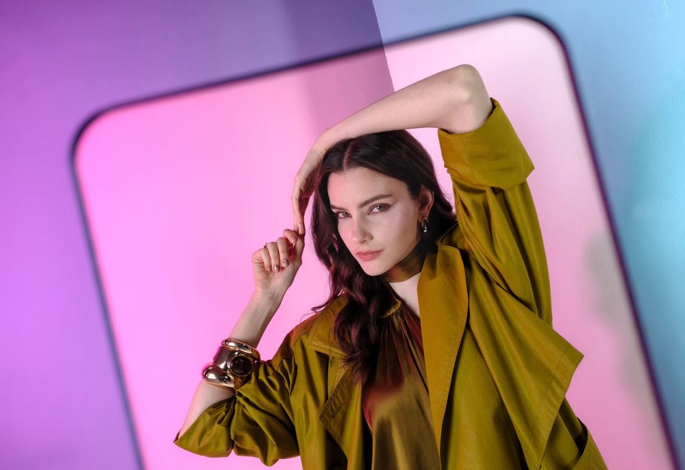 MOTOROLA EDGE 70 FUSION foto