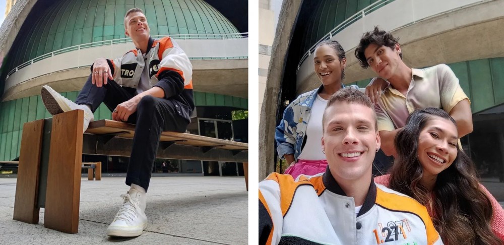 Motorola Moto G24 foto