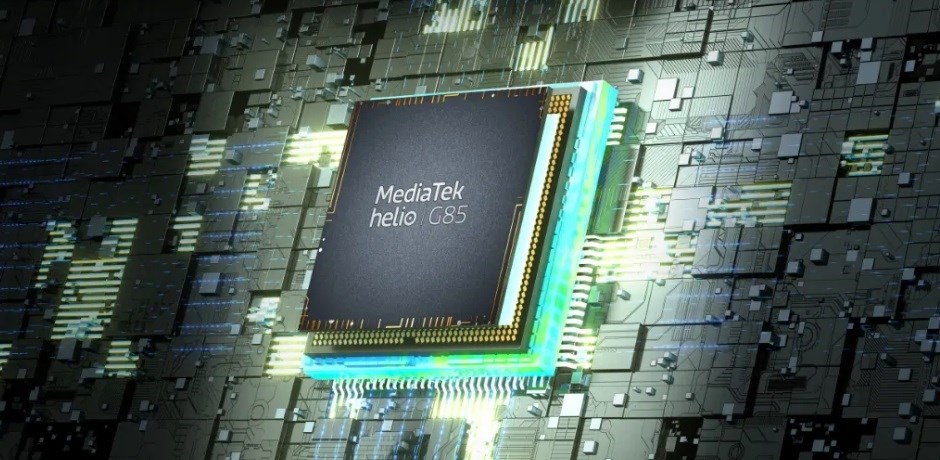 Motorola Moto G24 hardware