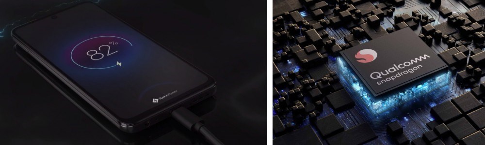 Motorola Moto G32 procesor