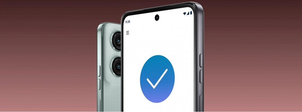 MOTOROLA Moto G75 5G Dolby Atmos