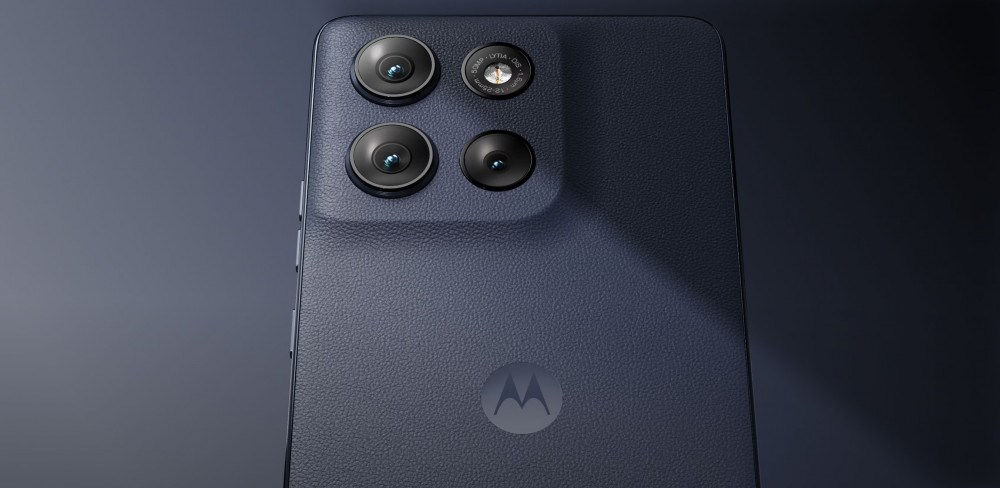 Motorola Moto G86 procesor