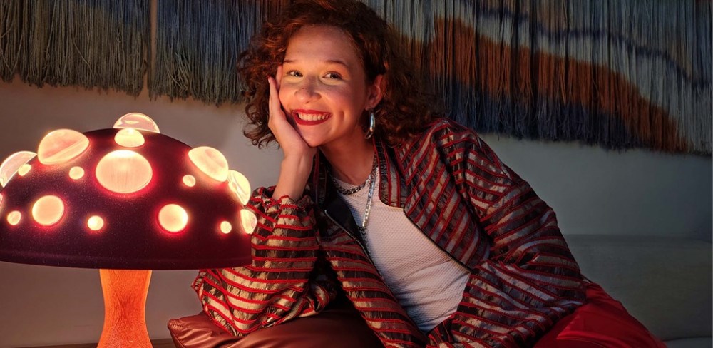 Motorola Moto G86 fotografie