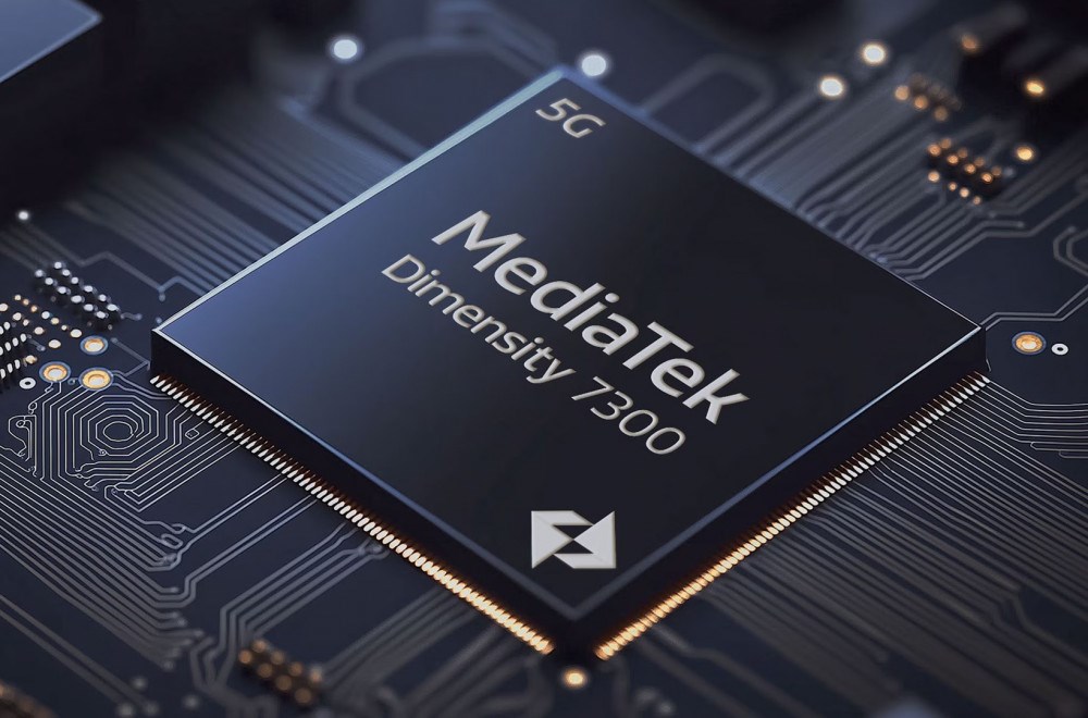 Motorola Moto G86 procesor