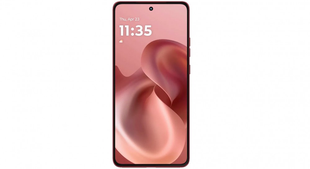 Motorola Moto G86 baterie