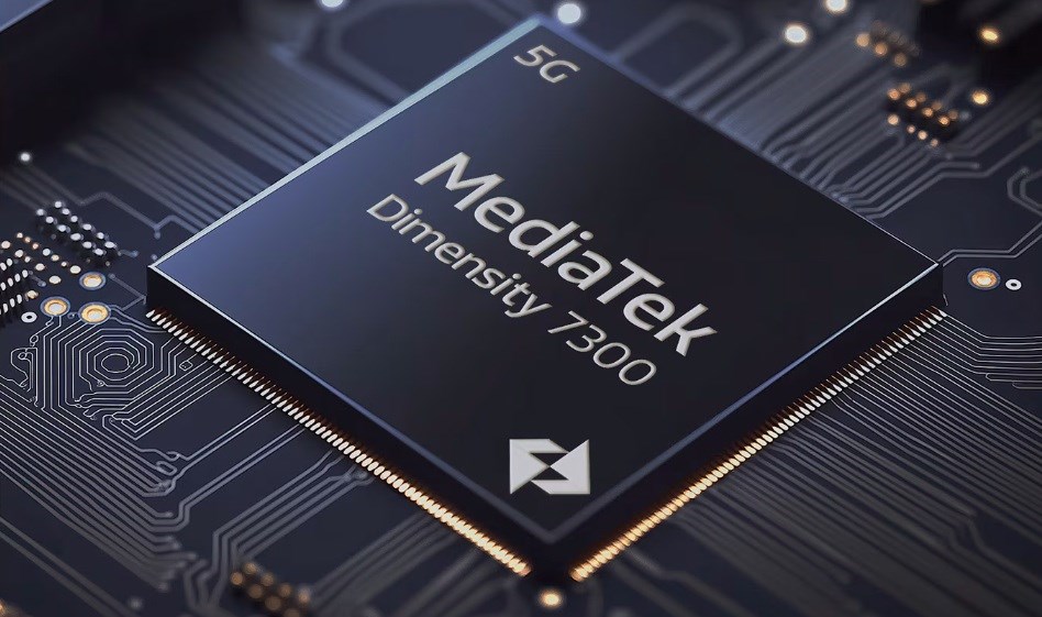 Motorola Moto G86 Power 5G procesor