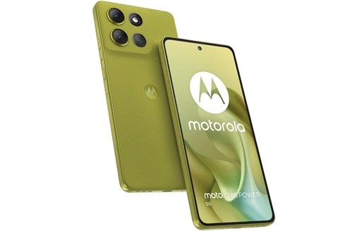 Motorola Moto G86 Power 5G
