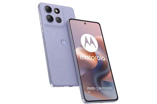 Motorola Moto G86 Power 5G